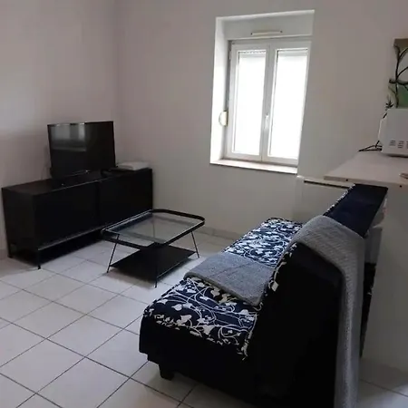 Appartement T2 Le Terminus *