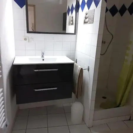 T2 Le Terminus Appartement