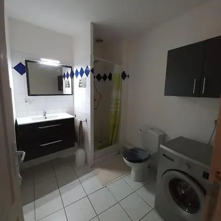 T2 Le Terminus Appartement *