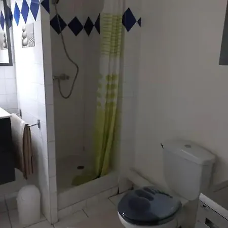Appartement T2 Le Terminus *